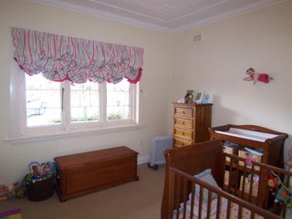 Bed 2 (2009-07-28)
