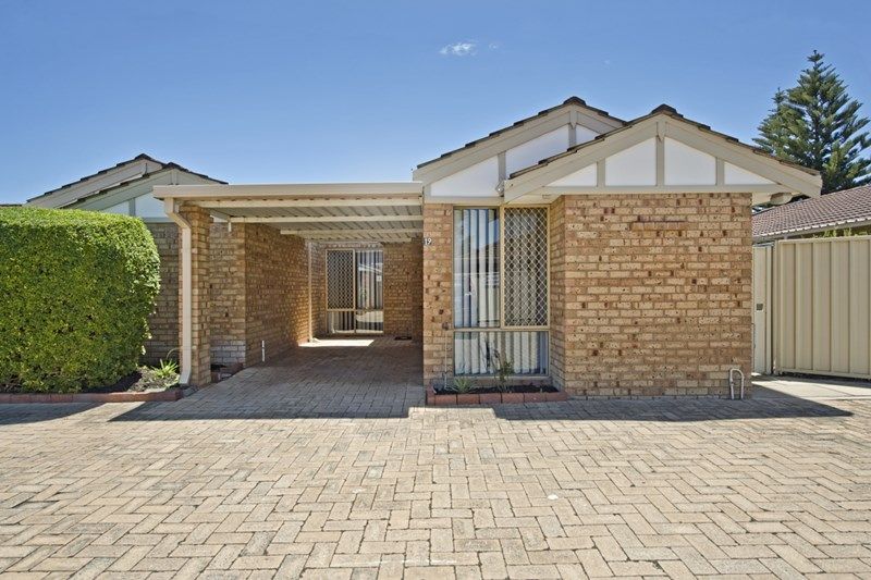19/10 Hawkins Street, Rockingham WA 6168 - Apartment for ... 19/10 Hawkins Street, Rockingham WA 6168 - Apartment for ...