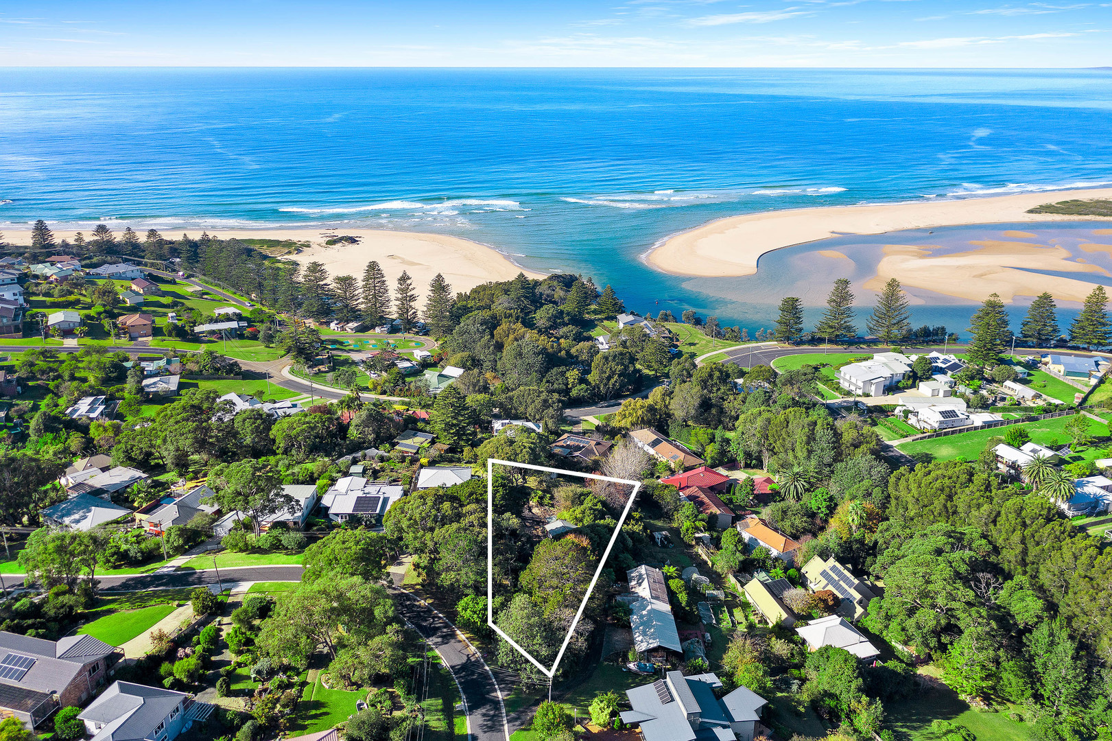 13 Beatty Crescent, Tuross Head NSW 2537 Land for Sale Allhomes