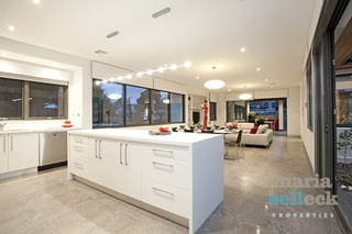 Kitchen and Informal Living Areas (2013-08-08)