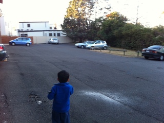 Ample Parking (2011-07-22)