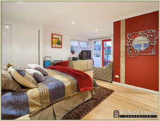 Bed 5 (2009-12-07)