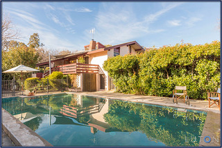 Rear and pool (2014-07-23)