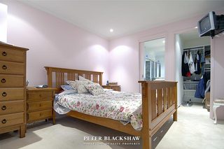 Bed 1 (2006-05-31)