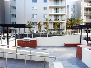 BBQ Area (2012-12-15)
