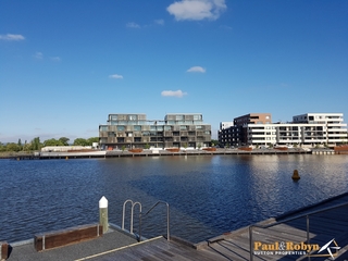 Kingston Foreshore (2017-01-24)