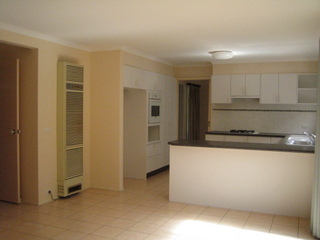 Kitchen + meals (2011-03-06)