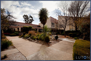 Village Courtyard (2011-06-22)