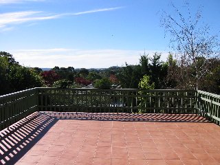 Rear Deck (2002-04-29)