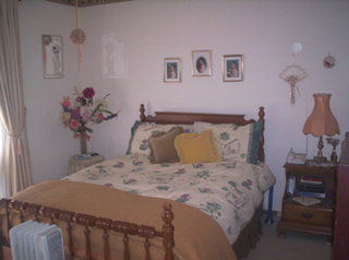 Bed 1 (2005-07-21)