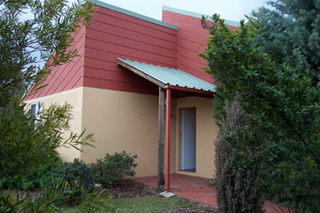 Entrance (2003-08-15)