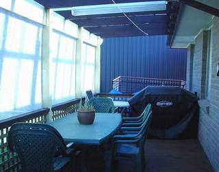 Deck & Pergola (2003-10-22)
