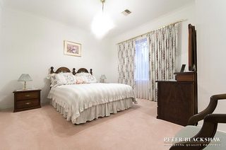 Bedroom (2007-03-22)