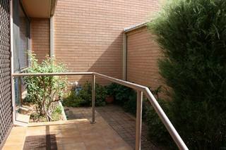 Front Courtyard (2010-04-07)