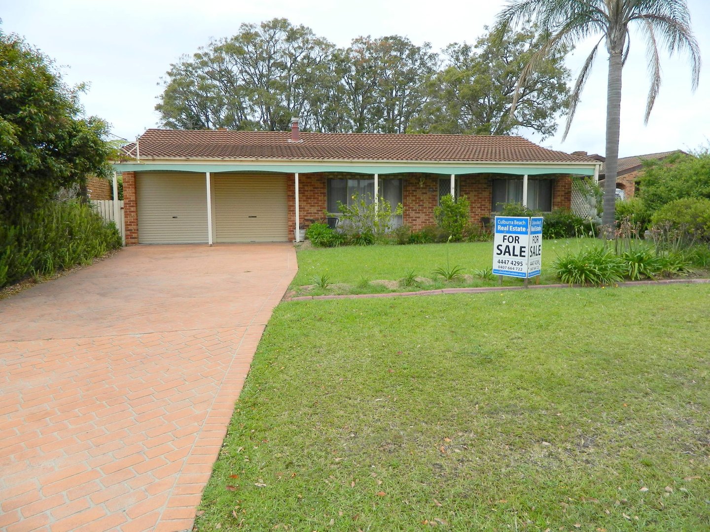 14 Fairlands Street, Culburra Beach NSW 2540 House for Sale Allhomes