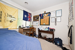Bed 4 (2009-11-12)