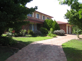Frontyard (2011-03-06)