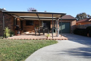 Backyard (2011-05-15)