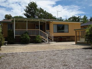 House rear (2008-01-29)