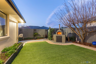 Rear Garden (2019-10-21)