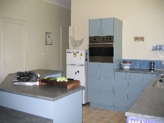 Kitchen & pantry (2007-01-25)