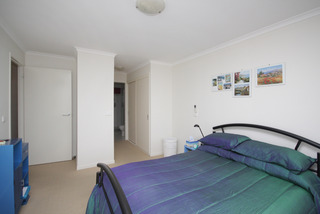 Bed 1 (2009-08-11)