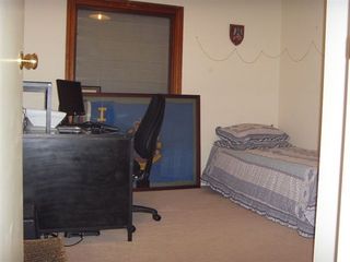 Bed 4 (2009-10-24)