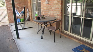 Back Courtyard (2015-10-15)