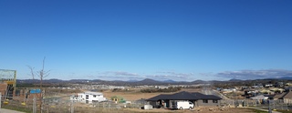View to the East (2017-06-05)