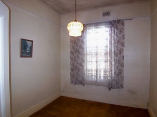 Bed 2 (2007-06-20)