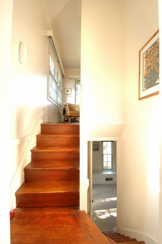 Stairs (2007-04-20)