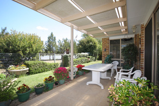 Patio (2009-11-17)