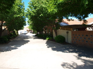 Complex Driveway (2013-11-01)