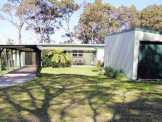 Frontyard (2005-09-08)