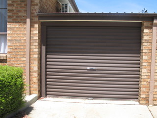 Garage (2008-11-19)