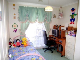 Bed 3 (2004-08-17)