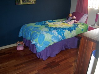 Bed 2 (2008-09-17)