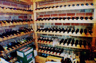 Cellar (2003-06-20)