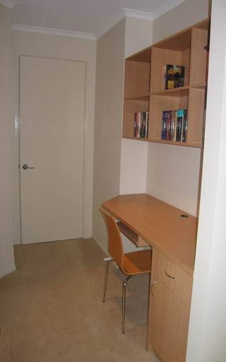 Study Nook (2005-07-14)