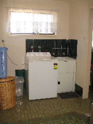 Laundry (2007-01-18)