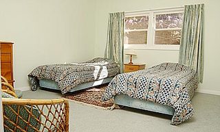 Bedroom (2003-10-08)