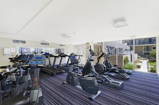 Gym (2013-02-19)