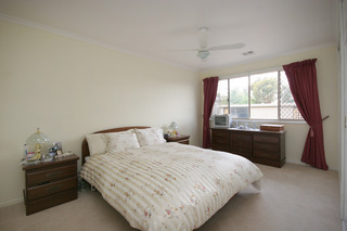 Main Bedroom (2007-12-06)