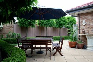 Courtyard (2008-10-31)