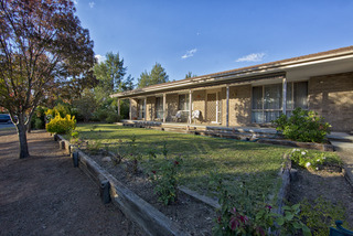 Front of home (2013-03-26)
