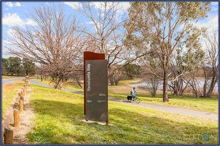 Nearby Bike Paths (2014-08-26)