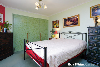 Bedroom 1 (2011-08-13)