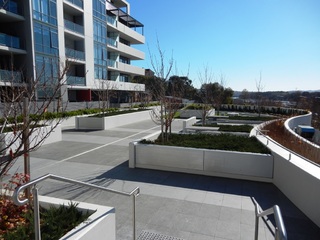 Rooftop Gardens (2019-04-05)