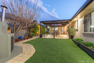 Rear Garden (2019-10-21)