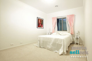 Bedroom Four (2010-08-27)
